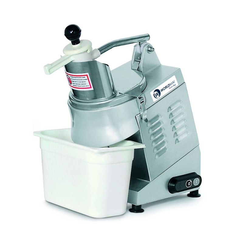 Cortadora de verduras y queso