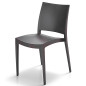 Commercial Indoor/Outdoor Stacking Chair BOB Commercial Indoor/Outdoor Stacking Chair BOB