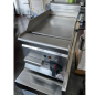 Pre-owned smooth electric countertop griddle
