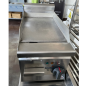 Pre-owned smooth electric countertop griddle