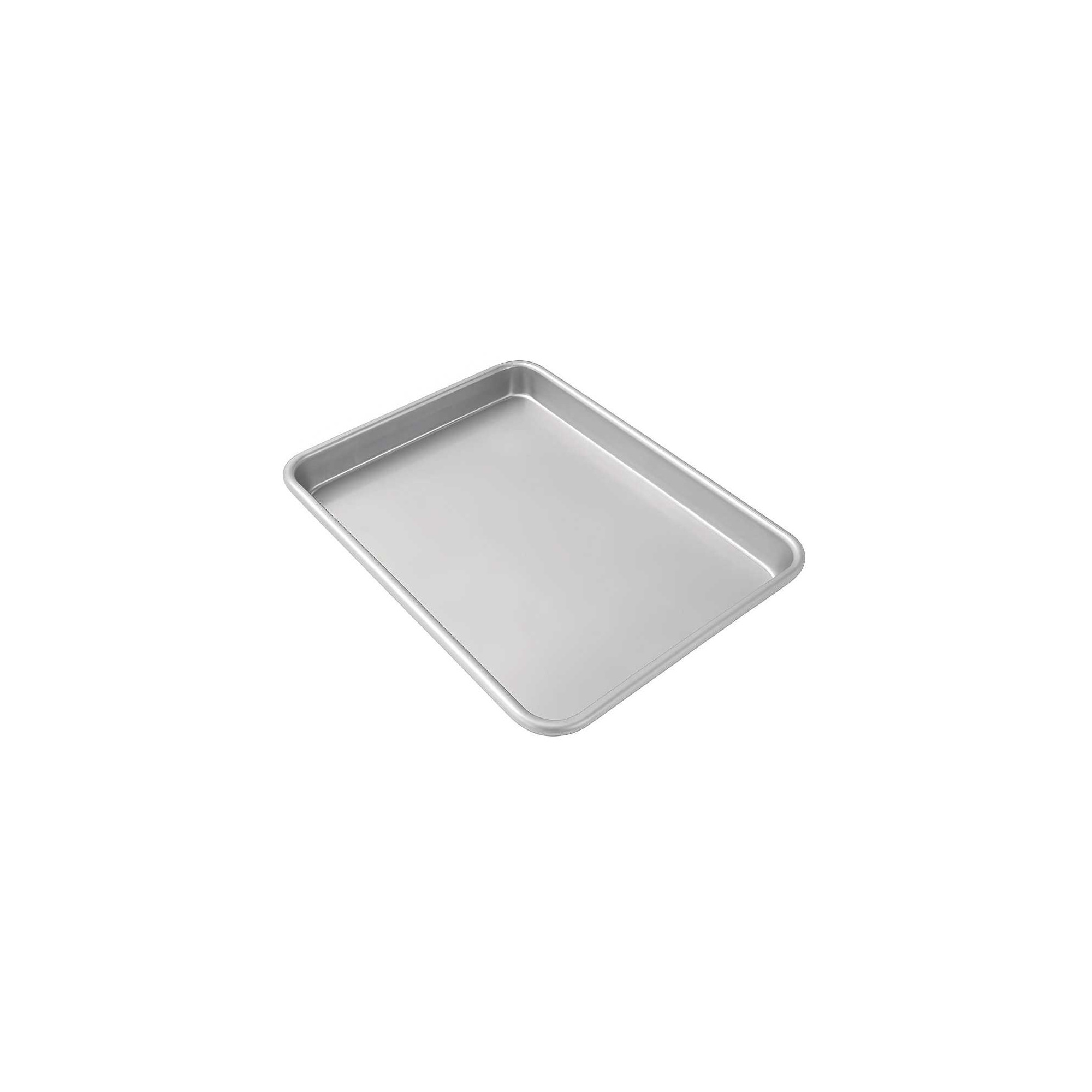 Plaque d'aluminium lisse pour boulangerie Avec petit coup