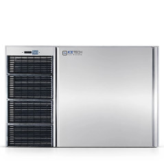 Máquina de hielo M 400