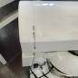 Batidora amasadora profesional de 20 litros con pequeño defecto de pintura