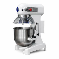 Professional 20 litre planetary mixer