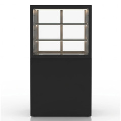 Refrigerated display case integra compact base 60
