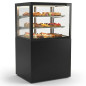Refrigerated display case integra compact base 60