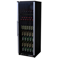 Commercial Wine Service Cabinet 399 Litres