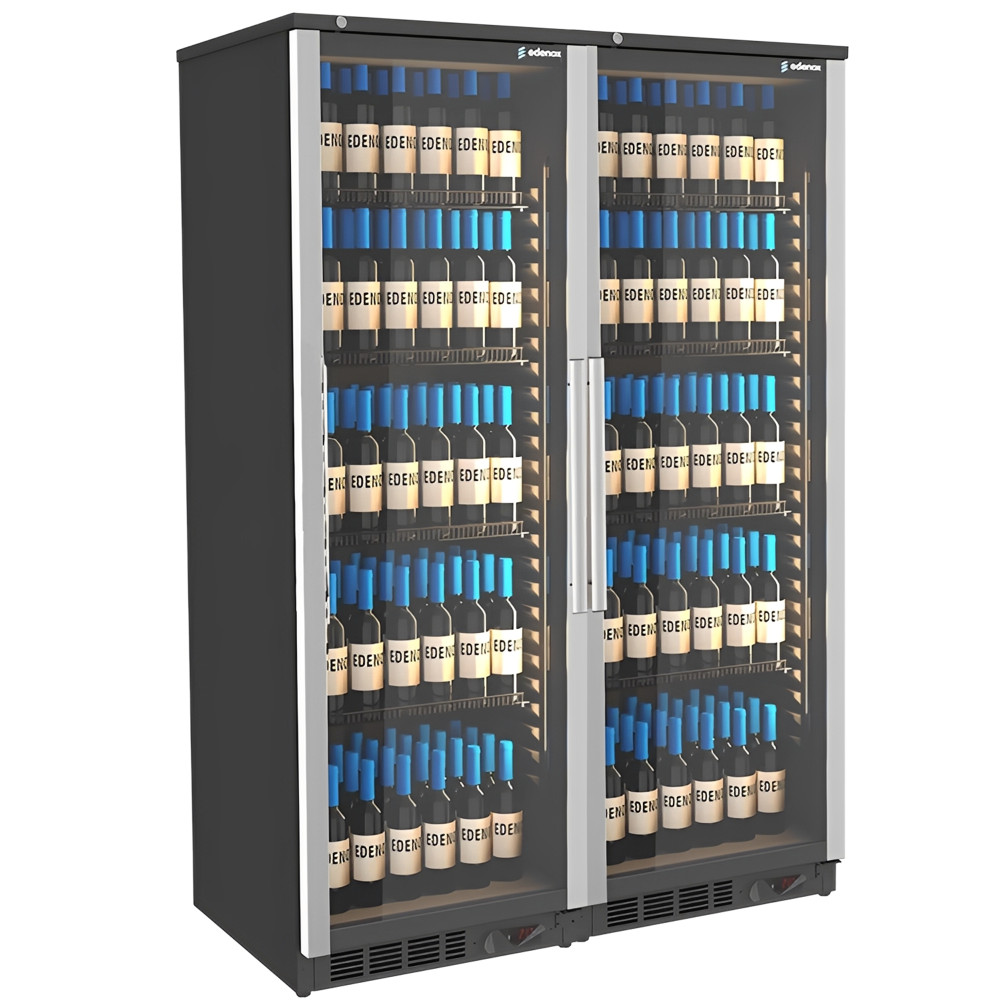 Large Commercial Wine Display Fridge 798 Litres Large Commercial Wine Display Fridge 798 Litres