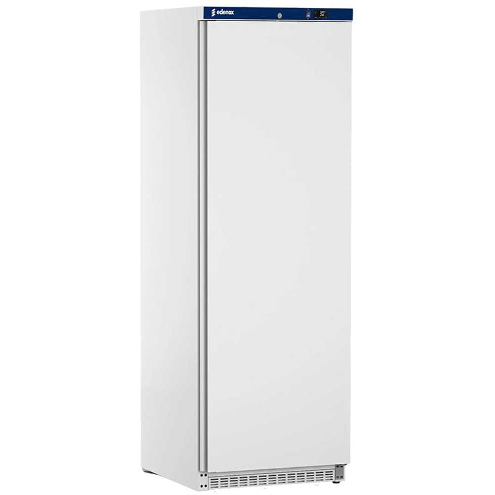 Armoire réfrigérée positive professionnelle haute efficacité énergétique 395 L