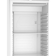 Armoire réfrigérée positive professionnelle haute efficacité énergétique 395 L