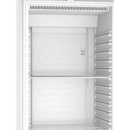 Armoire réfrigérée positive professionnelle haute efficacité énergétique 395 L