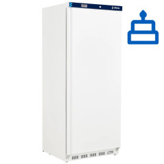 Armoire pâtissière professionnelle EN 600x400 haute efficacité 620 L