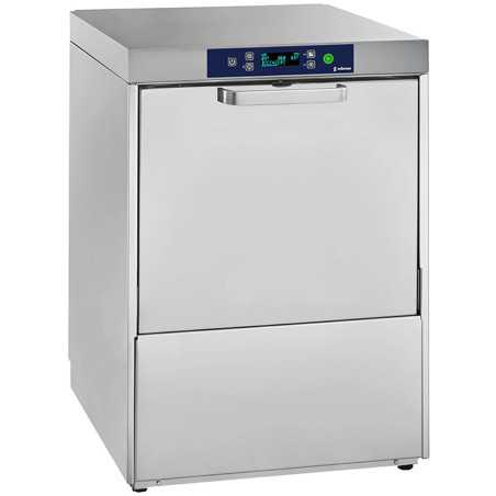 Lave-batterie professionnel pour plaques pâtissières 600x400 et ustensiles de cuisine