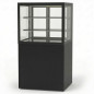 Vitrine chauffante integra base 60 compacte