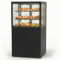 Vitrine chauffante integra base 60 compacte