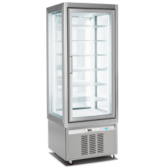 Armari expositor congelador pastisseria