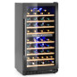 Vinoteca professional doble zona 72 ampolles 232 L amb control digital 5-22°C