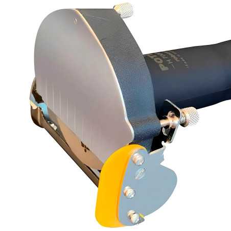 Ganivet professional Potis per a Döner Kebab