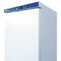 Congelador vertical profesional WORLDMAI 460 litros nuevo de exposición