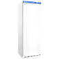 Congelador vertical profesional WORLDMAI 460 litros nuevo de exposición