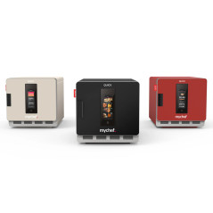 copy of Forn Mychef QUICK 1T