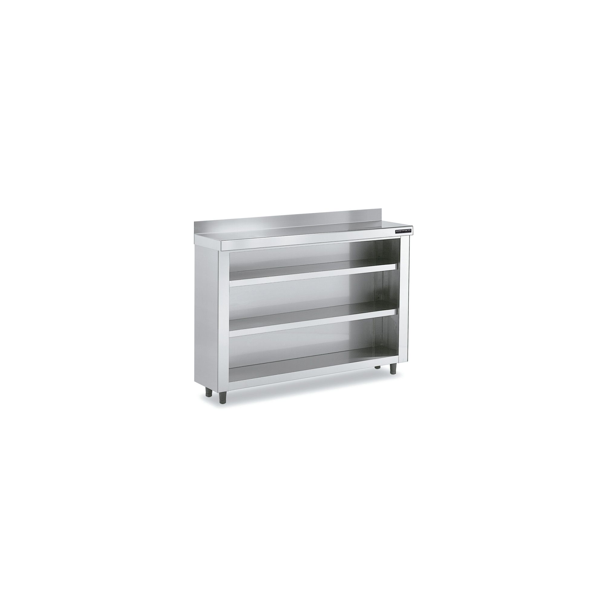 Mueble contra mostrador fondo 350 de segunda mano