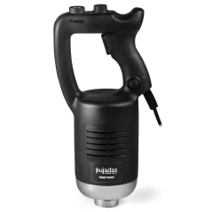 Batedora de braç professional PrepTech Stick de 65 kW amb braços trituradors de 30, 40 i 50 cm