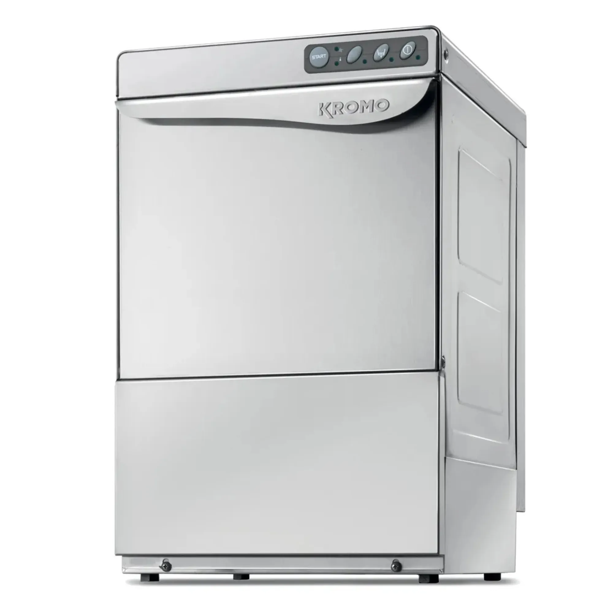 Professional second-hand KROMO AQUA 37 glasswasher