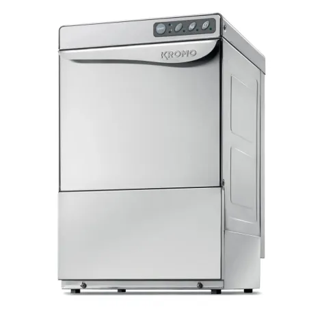 Lavavasos profesional KROMO AQUA 37 de segunda mano