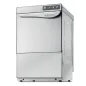 Professional KROMO AQUA 37 glasswasher with small dent