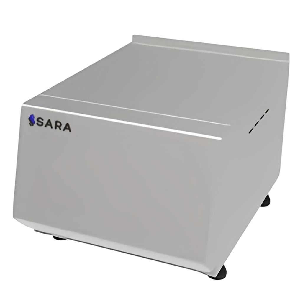 Mueble neutro profesional Serie 550 de 40 cm Sara by Repagas
