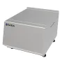 Professional 40 cm neutral cabinet Series 550 Sara by Repagas
