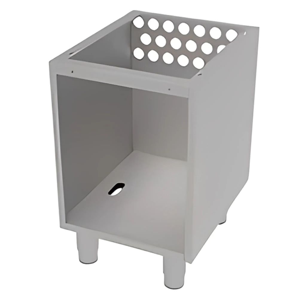 Professional 40 cm neutral stand Series 550 Sara by Repagas Professional 40 cm neutral stand Series 550 Sara by Repagas
