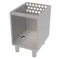 Professional 40 cm neutral stand Series 550 Sara by Repagas Professional 40 cm neutral stand Series 550 Sara by Repagas
