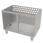 Professional 80 cm neutral stand Series 550 Sara by Repagas Professional 80 cm neutral stand Series 550 Sara by Repagas