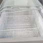 Illa de congelació supermercat EDENOX