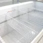 Illa de congelació supermercat EDENOX