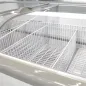 Illa de congelació supermercat EDENOX