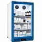 Frigorífico expositor para farmacia con puerta de cristal 133 L Frigorífico expositor para farmacia con puerta de cristal 133 L