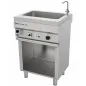 Professional freestanding 23-litre electric bain marie Series 550 Repagas
