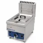 Friteuse gaz professionnelle 12 litres, Série 550 Repagas Friteuse gaz professionnelle 12 litres, Série 550 Repagas