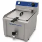 Professional 10-litre electric fryer, Series 550 Repagas