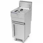 Friteuse gaz professionnelle sur pieds 13 litres Série 550 Repagas Friteuse gaz professionnelle sur pieds 13 litres Série 550 Repagas