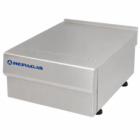 Professional 40 cm neutral worktop unit Series 550 Repagas