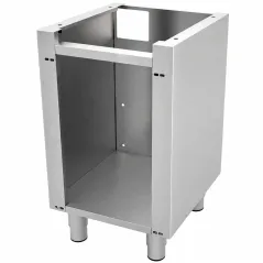Soporte neutro profesional de 40cm Serie 550 Repagas