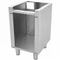 Support neutre professionnel 40 cm Série 550 Repagas Support neutre professionnel 40 cm Série 550 Repagas