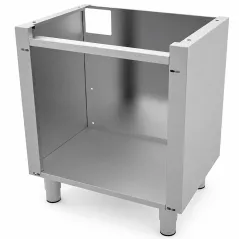 Support neutre professionnel 60 cm Série 550 Repagas