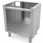 Professional 60 cm neutral support stand Series 550 Repagas Professional 60 cm neutral support stand Series 550 Repagas