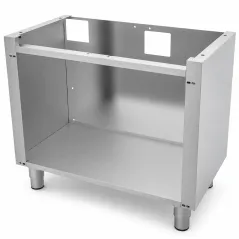 Professional 80 cm neutral support stand Series 550 Repagas