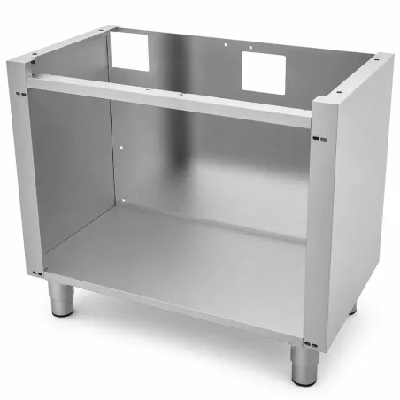Support neutre professionnel 80 cm Série 550 Repagas